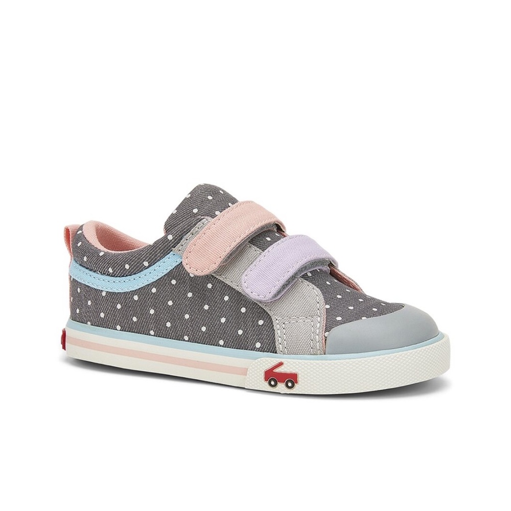 NIB See Kai Run sneakers